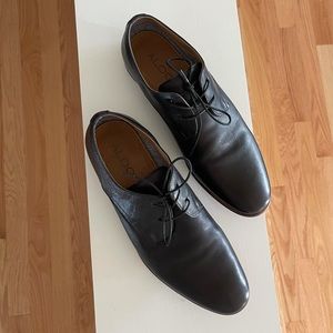 Men’s ALDO Dress Shoes - Sz. 10